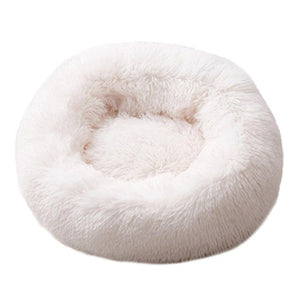 Calming Dog Bed