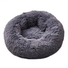 Load image into Gallery viewer, Calming Dog Bed