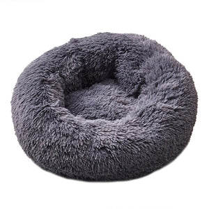 Calming Dog Bed