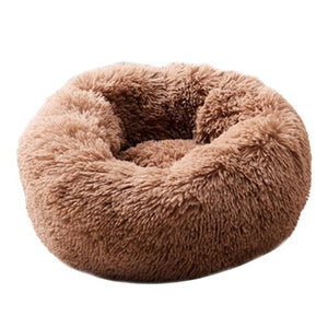 Calming Dog Bed