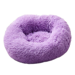 Calming Dog Bed