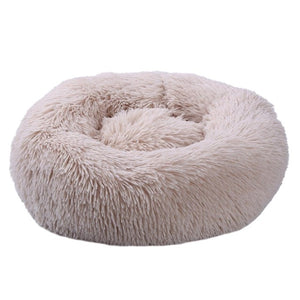 Calming Dog Bed