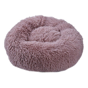 Calming Dog Bed