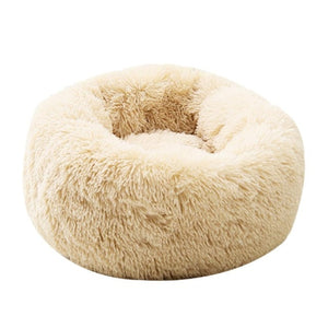 Calming Dog Bed