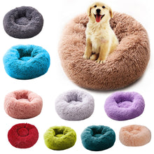 Load image into Gallery viewer, Calming Dog Bed